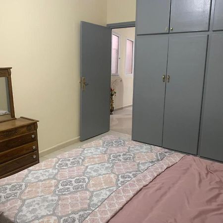 Appartement Boulevard Mohammed Derfoufi Udžda Exteriér fotografie