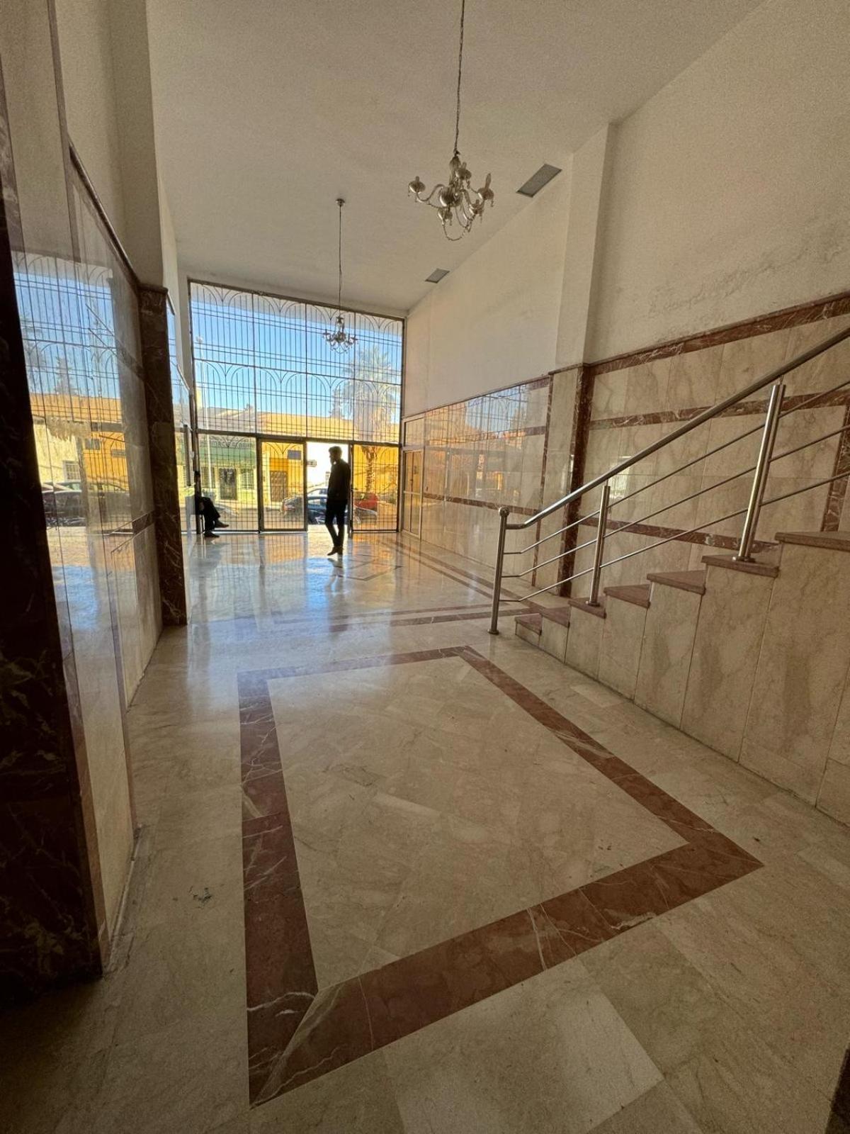 Appartement Boulevard Mohammed Derfoufi Udžda Exteriér fotografie